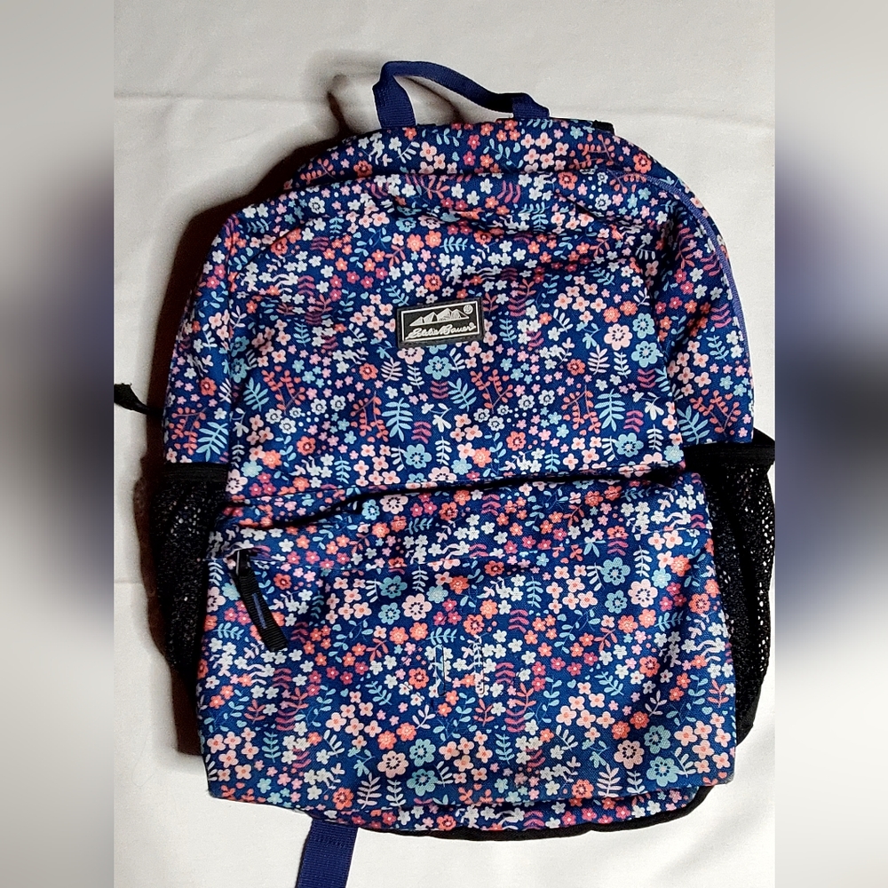 Kids Small Eddie Bauer Backpack